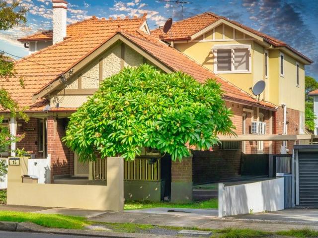 House for sale in Sydney, New South Wales