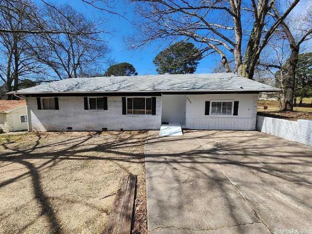 House for rent in Mabelvale