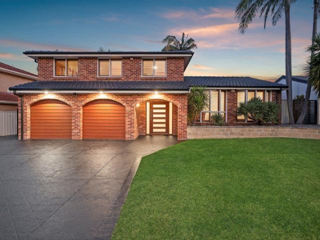 House for sale in Sydney, New South Wales