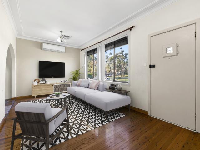 House for rent in Greystanes