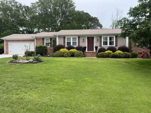 House for rent in Simpsonville