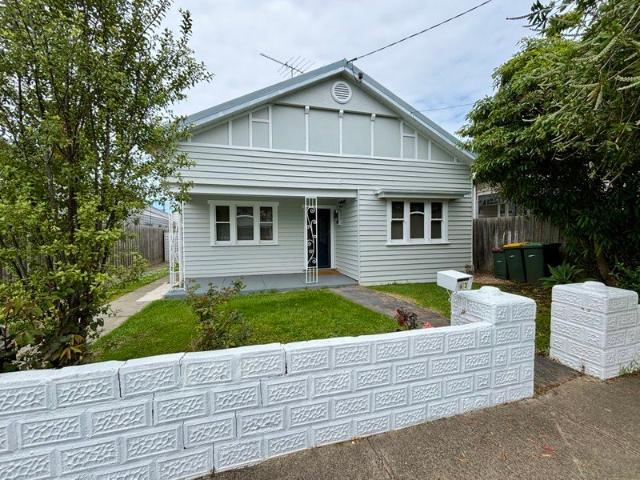 House for rent in Geelong West, Geelong