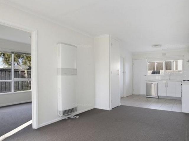 Apartment for rent in Geelong, Victoria