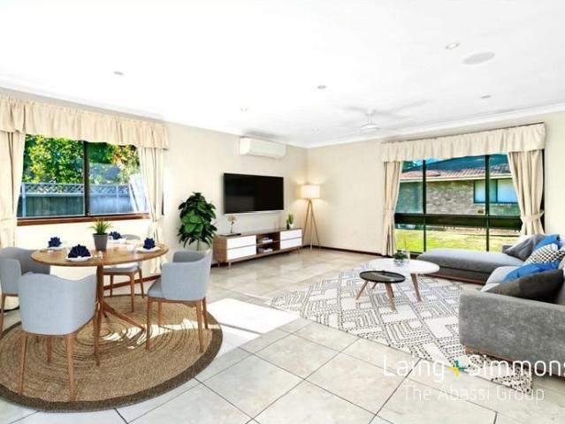 House for rent in Sydney, New South Wales