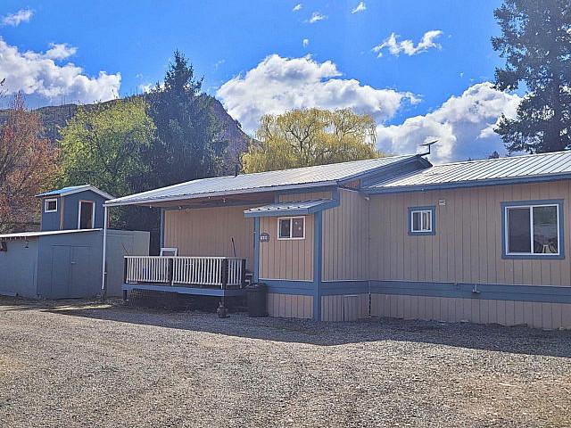 House for sale in Barriere, British Columbia