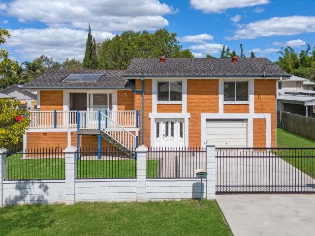 House for rent in Toombul, Queensland