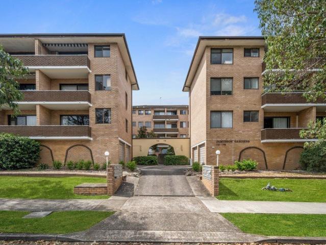 Apartment for sale in St George, Sydney