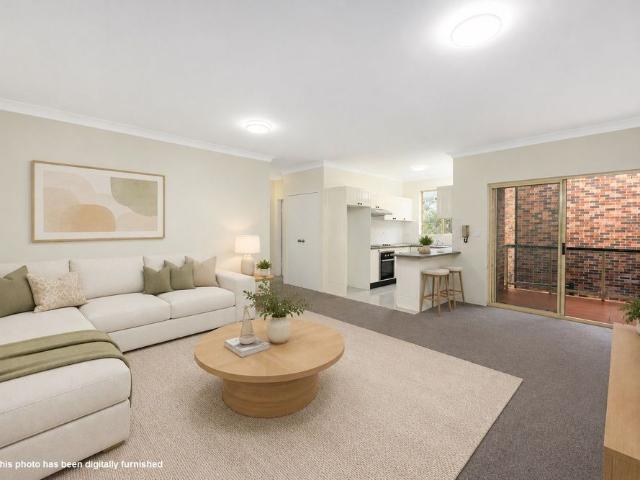 Apartment for rent in Sutherland, New South Wales