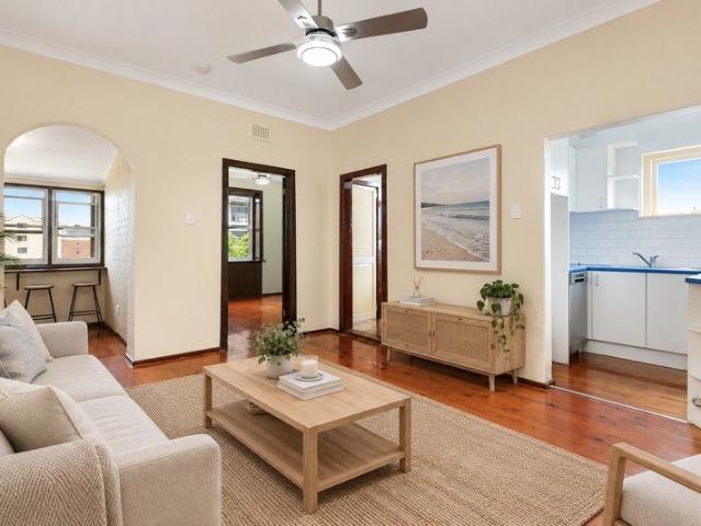 Apartment for rent in Darlinghurst, Sydney