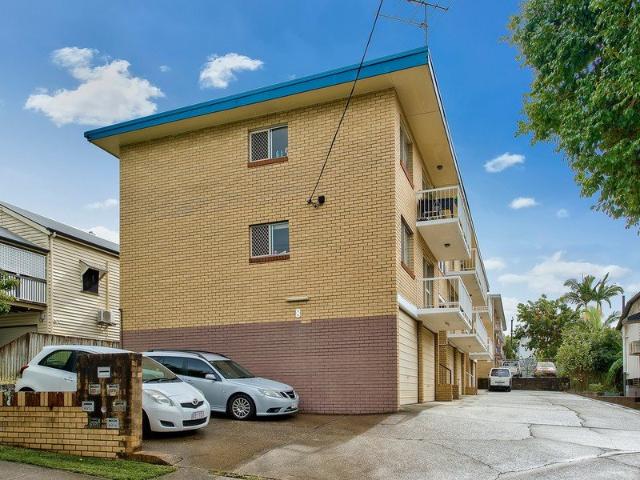 Apartment for sale in Toombul, Queensland