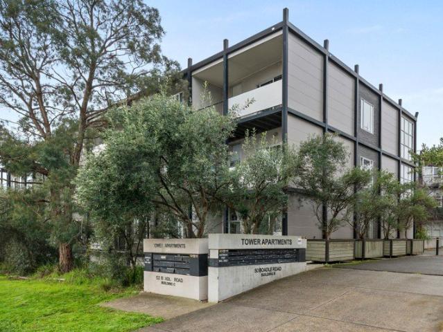Apartment for rent in Camerons Creek, Victoria