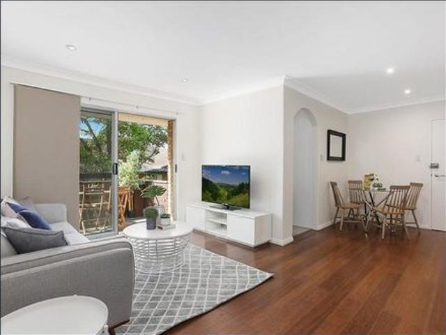 Apartment for rent in Sydney, New South Wales