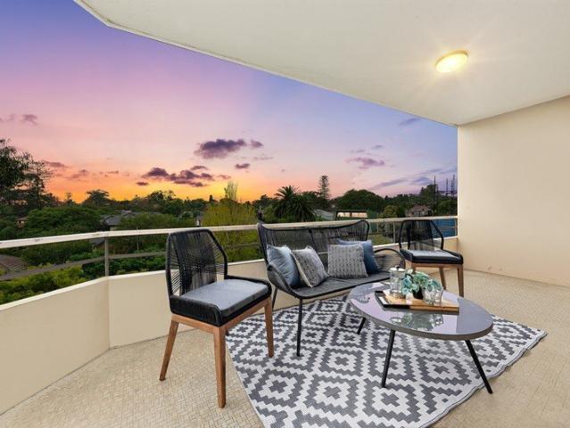 Apartment for sale in Willoughby, New South Wales
