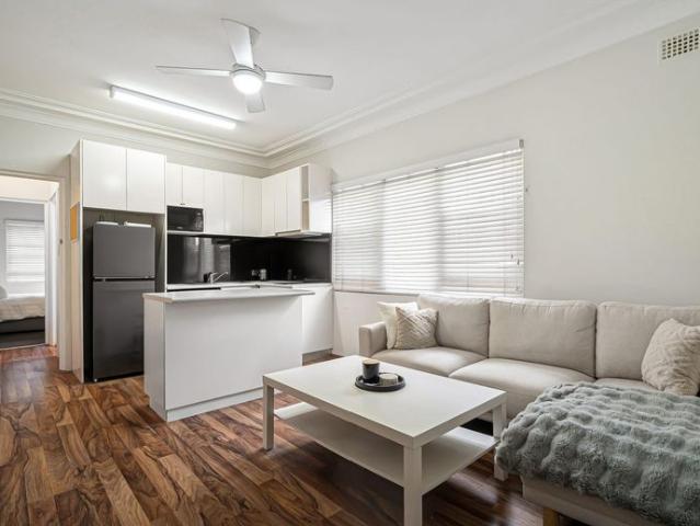 Apartment for rent in Sutherland, New South Wales