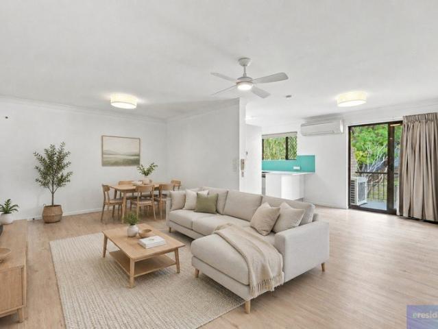 Apartment for sale in Taringa, Greater Brisbane