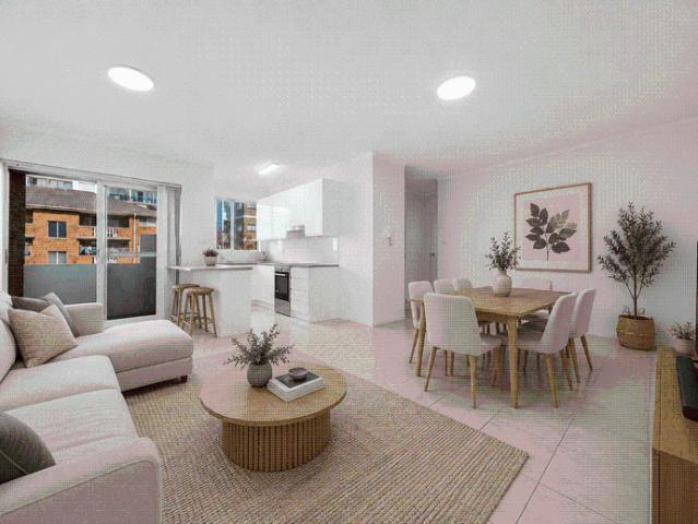 Apartment for rent in Sydney, Liverpool City Council