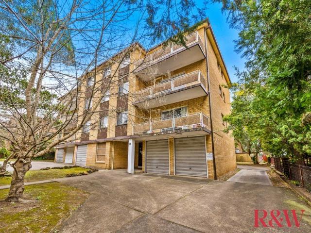 Apartment for sale in Strathfield, New South Wales