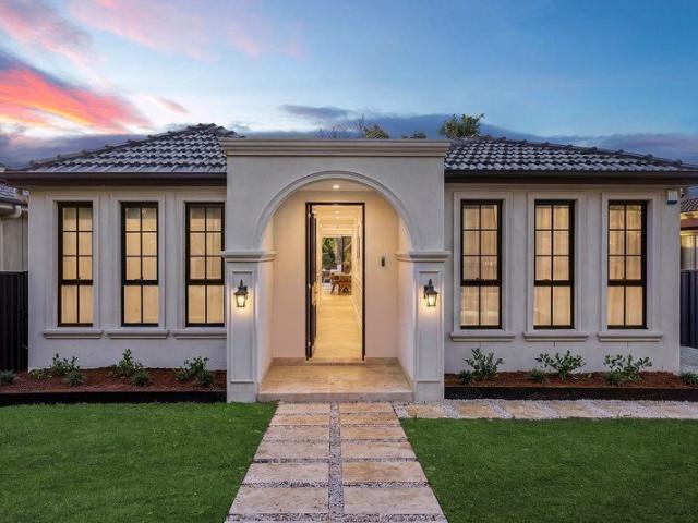 House for sale in Sydney, New South Wales