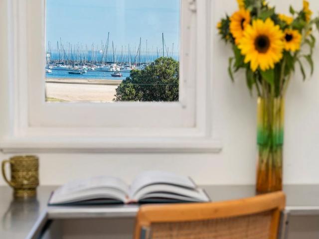 Apartment for rent in Camerons Creek, Victoria