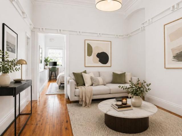 Apartment for sale in Sydney, New South Wales