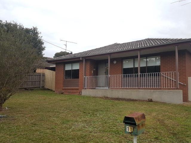 House for rent in Churchill, City of Latrobe
