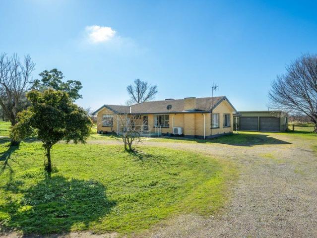 Acreage for sale in Tatura, Victoria