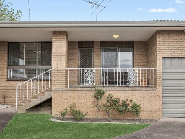 Villa for sale in St George, Sydney