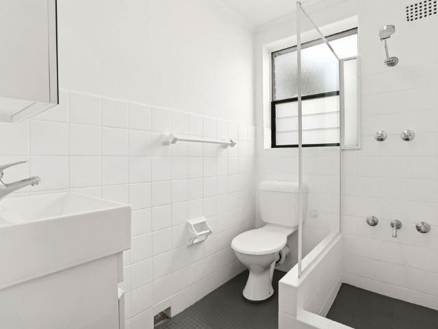 Apartment for rent in Matraville
