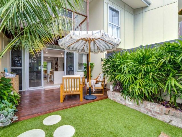 Townhouse for rent in Casuarina, New South Wales
