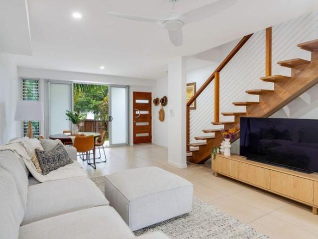 Townhouse for rent in Casuarina, New South Wales