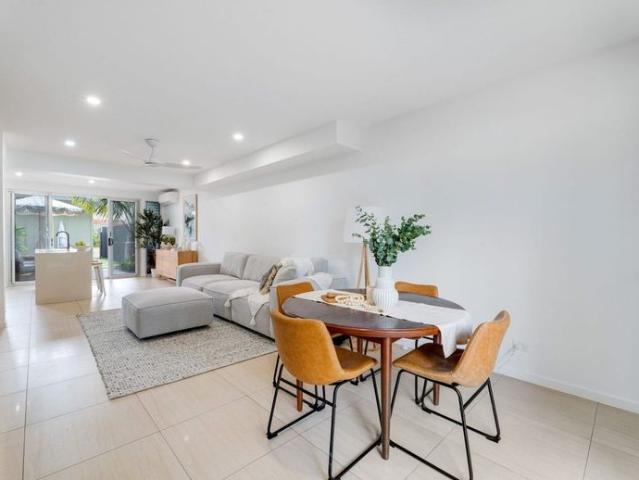Townhouse for rent in Casuarina, New South Wales