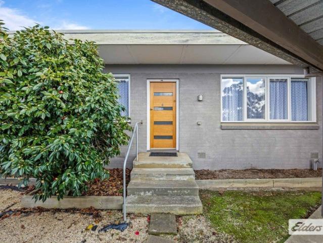 Apartment for sale in Ararat, Victoria