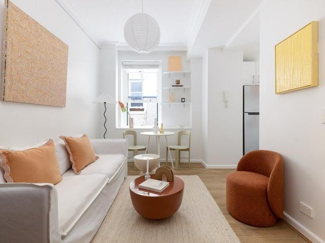 Apartment for sale in Sydney, New South Wales