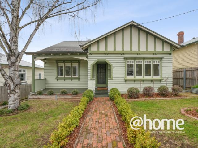 House for rent in Launceston, Tasmania