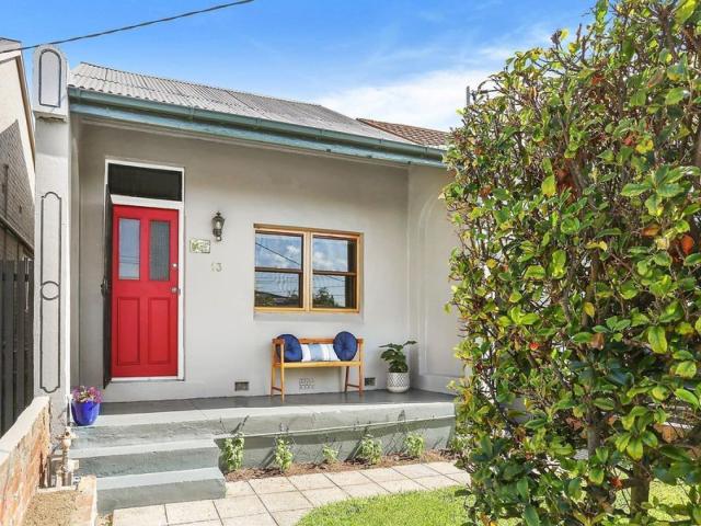 House for rent in Banksia