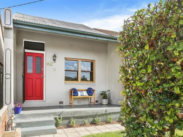 House for rent in Banksia