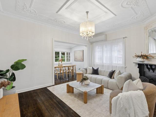 House for rent in Willoughby, New South Wales