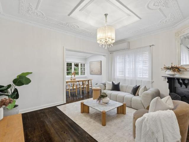 House for rent in Willoughby, New South Wales