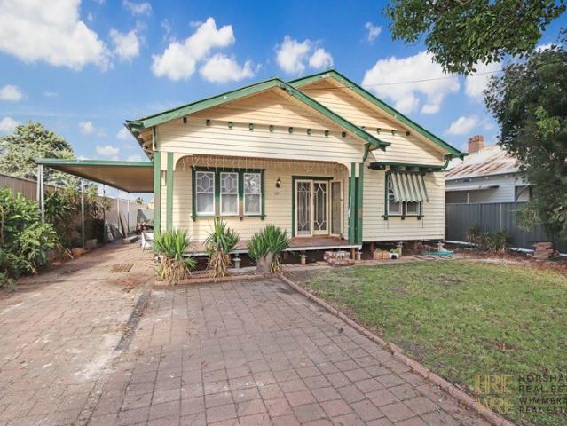 House for sale in Horsham, Victoria