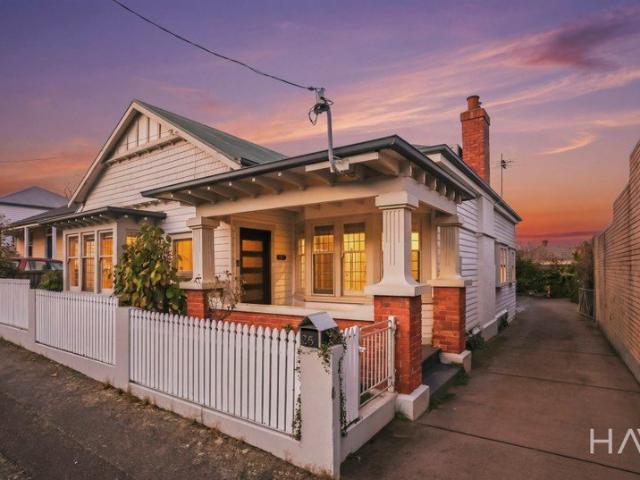 House for sale in Launceston, Tasmania