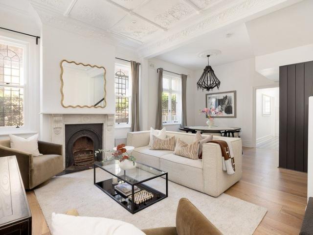 Duplex for sale in Sydney, New South Wales