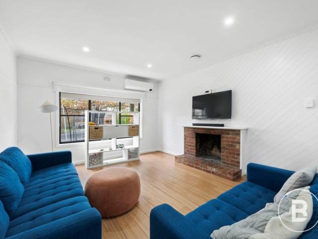 House for rent in Ballarat, Victoria