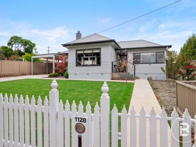 House for rent in Ballarat, Victoria