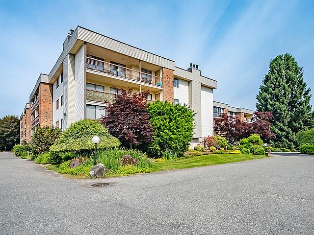 Condo for sale in Chilliwack