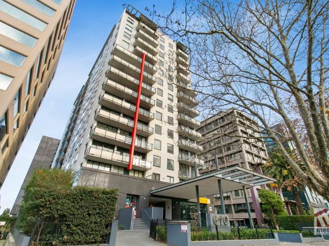 Apartment for rent in Melbourne