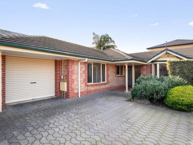 Apartment for sale in Horseshoe Creek, South Australia