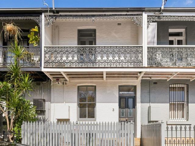 House for sale in Sydney, New South Wales