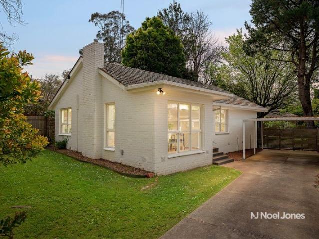 House for sale in Mitcham, Melbourne