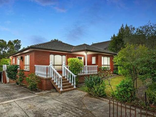 House for rent in Melbourne, City of Melbourne