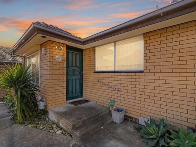 Apartment for sale in Thomastown, Melbourne